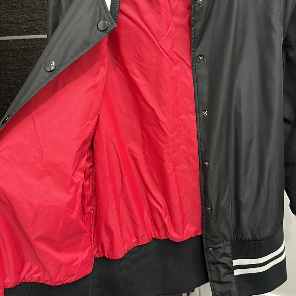 After Market Varsity Jacket View 6